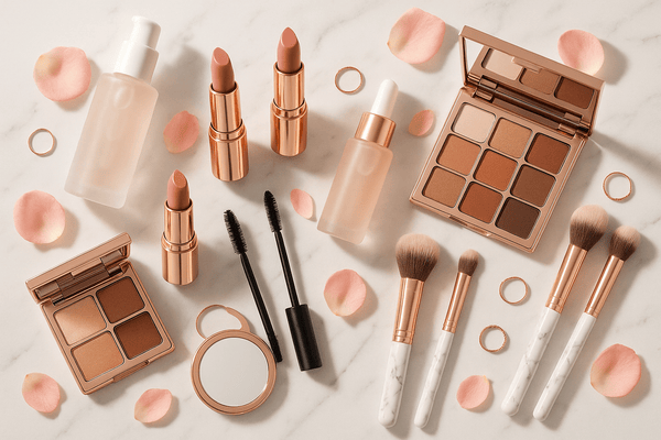 Beauty & Cosmetics