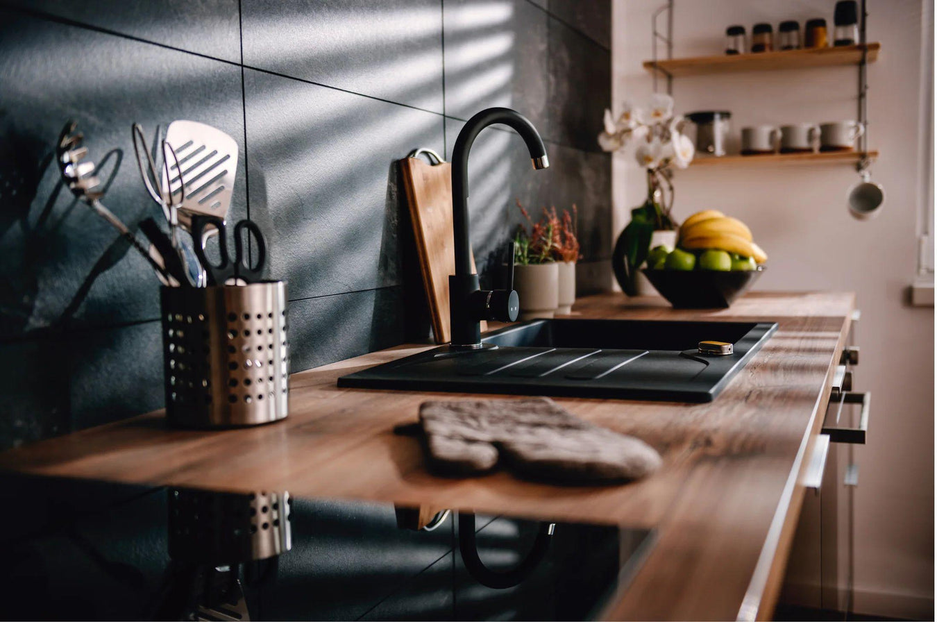 Kitchen - LIMOLIN