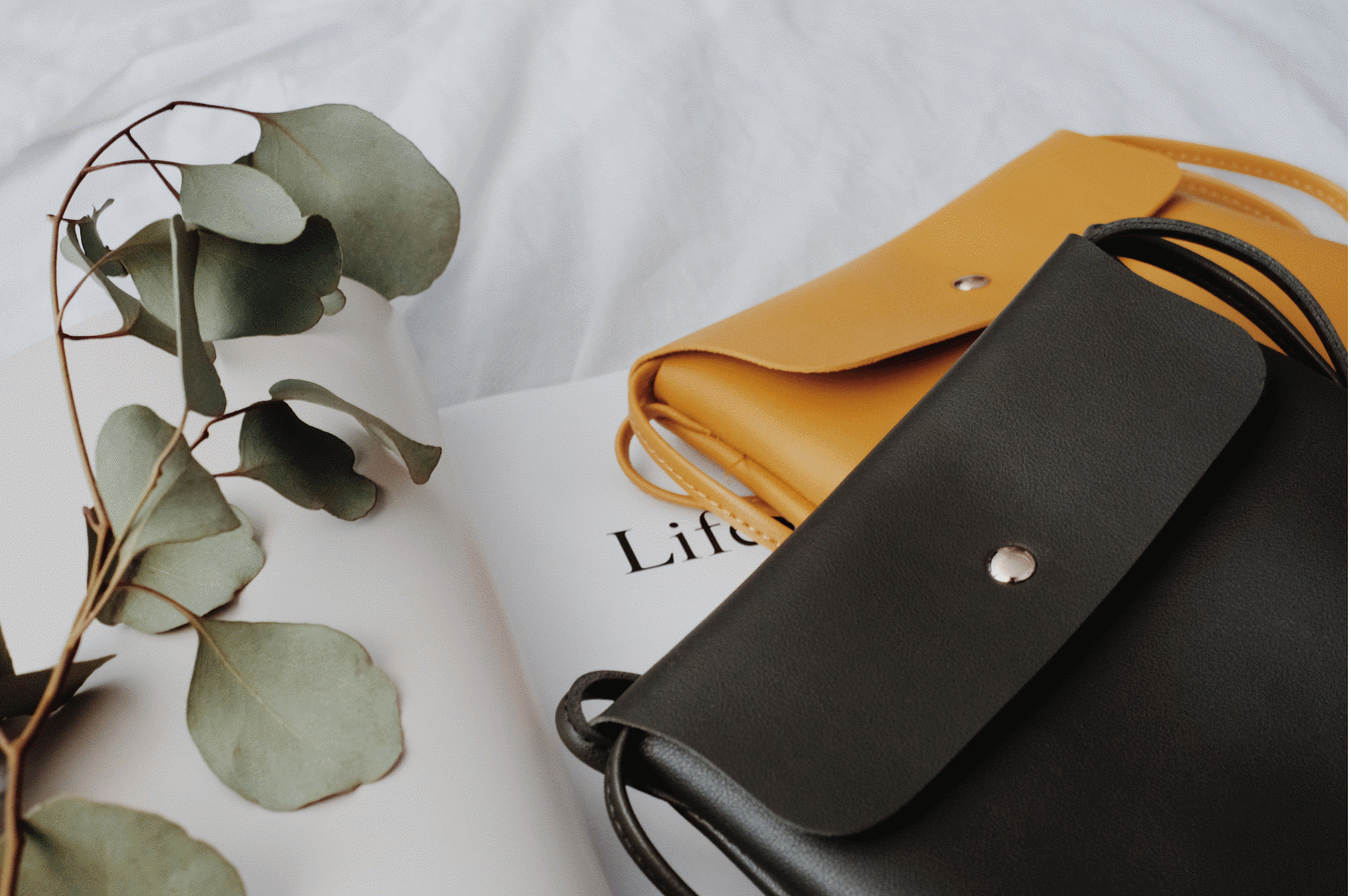 Luggage & Bags - Limolin 