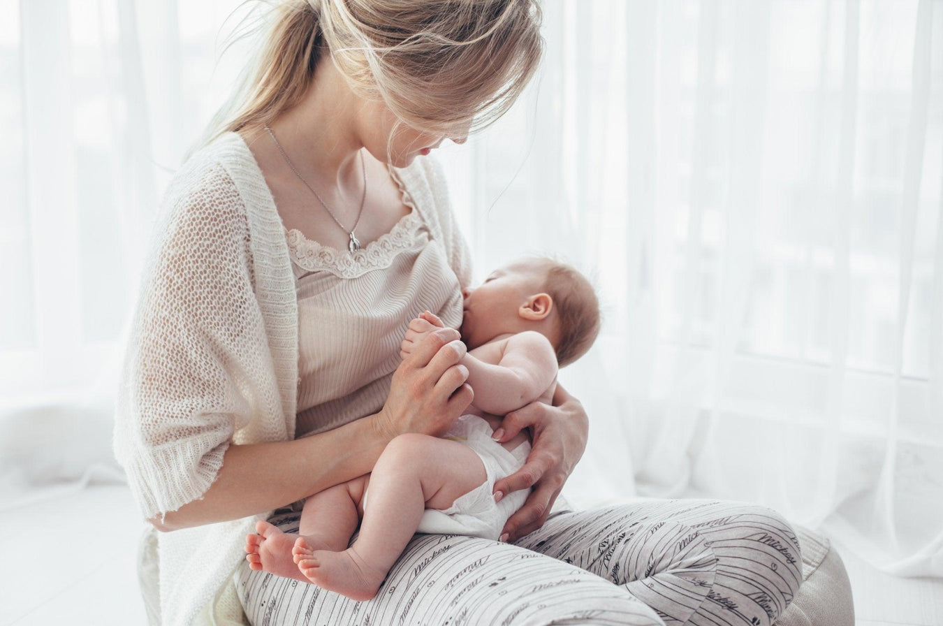 Mother & Baby - LIMOLIN