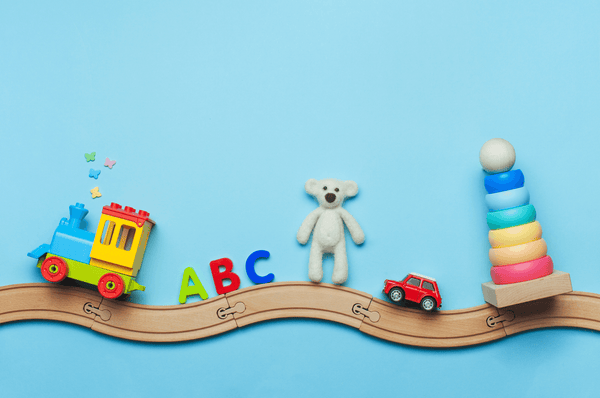 Toys