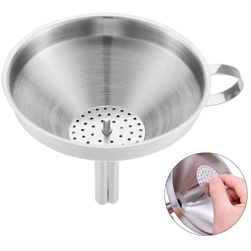 Kilner - Straining Funnel