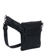 LUG - Legacy Collection Skipper Crossbody Bag