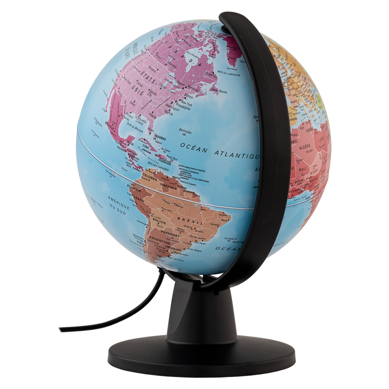 LUCE - CONTINENTI FR - 16cm
