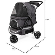 PET STROLLER
