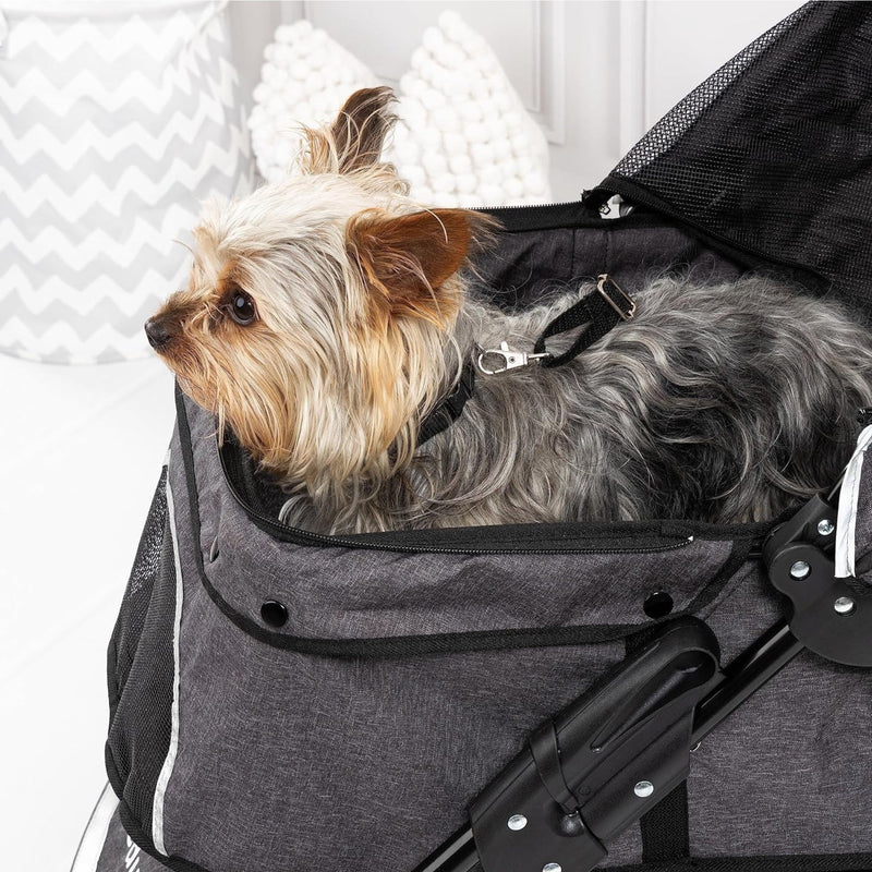 PET STROLLER