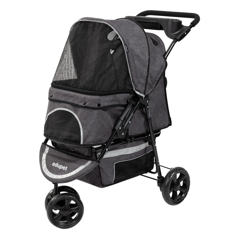 PET STROLLER