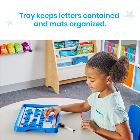 Hand 2 Mind - ALPHABET WORD WORK STUDENT SET
