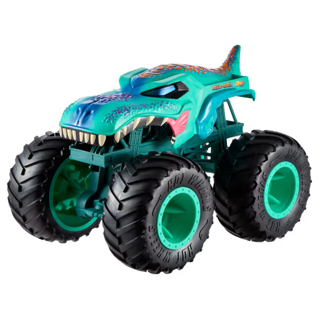 Hot Wheels - COLOSSAL MEGA WREX