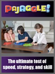 Continuum Games - Pajaggle