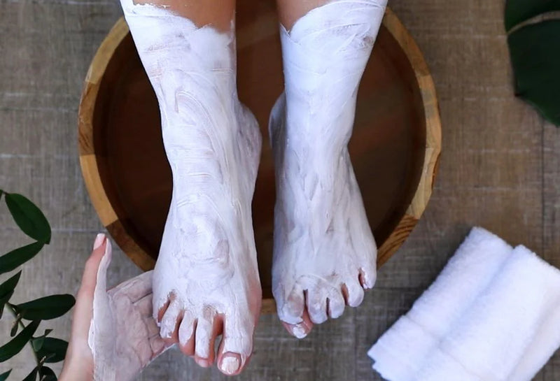 BCL Spa - Mask Milk Honey + White Choco | 64 oz