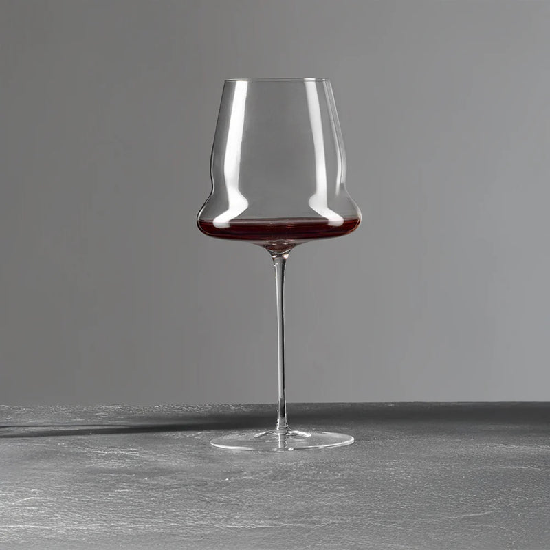 Luigi Bormioli - Sapientia - Red Wine Tasting 77 cl (set of 2)