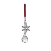 BOWRING - WISH Snowflake Ornament