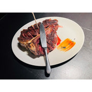 Mepra - Steak Knives Set - 4 Pcs. - Ice – MPR-10002244I – Image 4