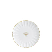 Easy Life - Royale White 19cm Plate