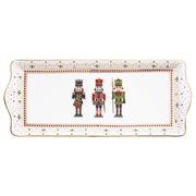 Easy Life - Nutcracker 35x15cm (13.8x5.9in) Platter