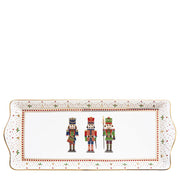 Easy Life - Nutcracker 35x15cm (13.8x5.9in) Platter