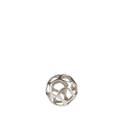 BOWRING - Silver Decorative Ball