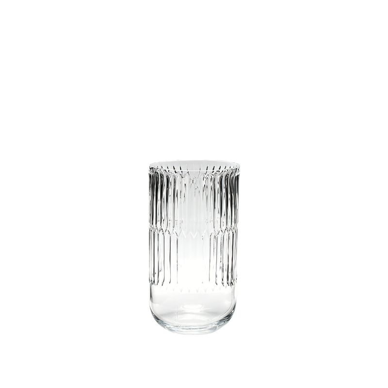 BOWRING - Linea 25cm H Glass Vase