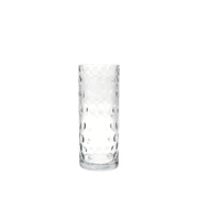 BOWRING - Carrie 30.5cm H Glass Vase