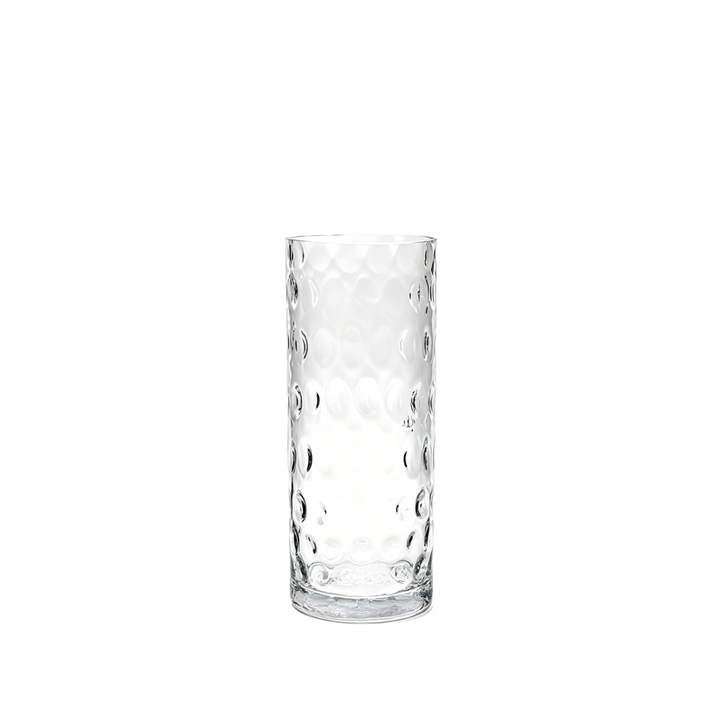 BOWRING - Carrie 30.5cm H Glass Vase