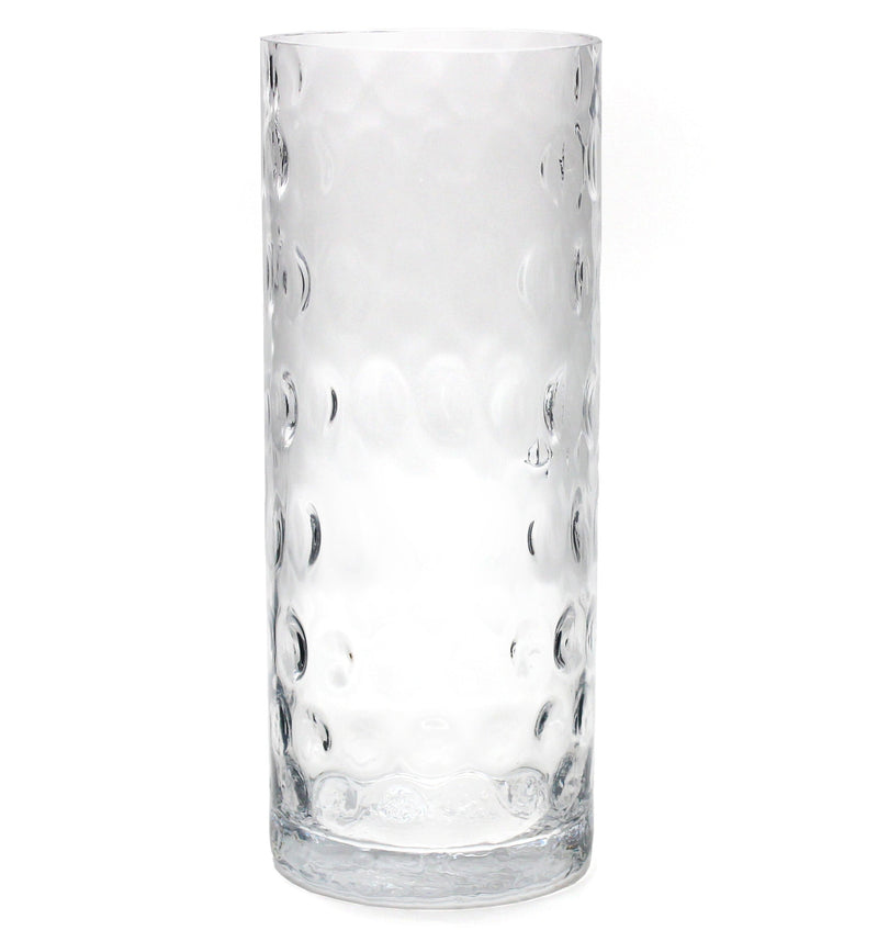 BOWRING - Carrie 30.5cm H Glass Vase