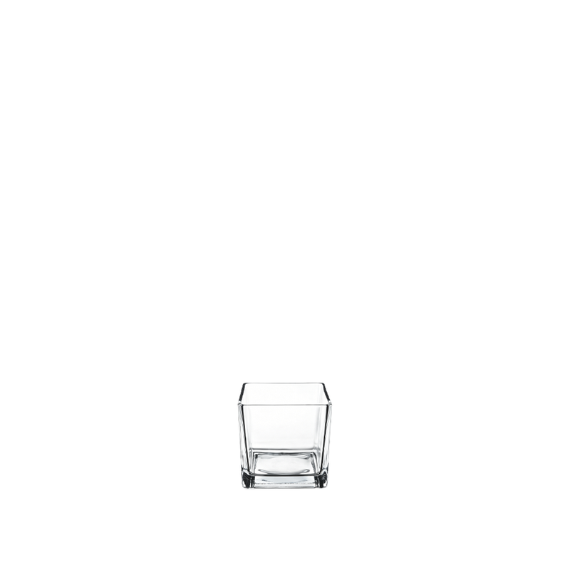 BOWRING - Emery 12cm Square Vase