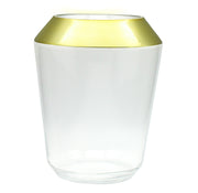 BOWRING - Meghan Gold Vase