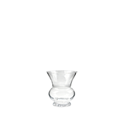 BOWRING - Victoria 16.5cm Glass Vase