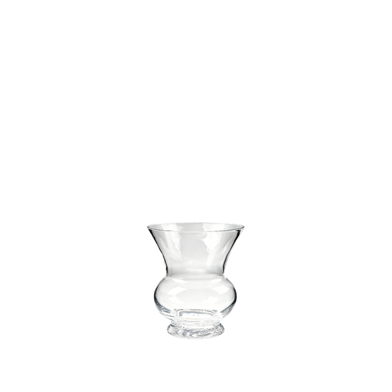 BOWRING - Victoria 16.5cm Glass Vase