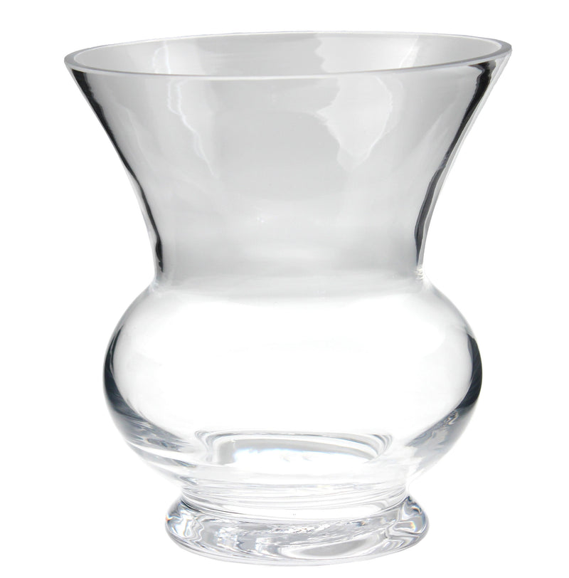 BOWRING - Victoria 16.5cm Glass Vase