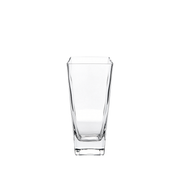 BOWRING - Payton 31cm H Glass Vase