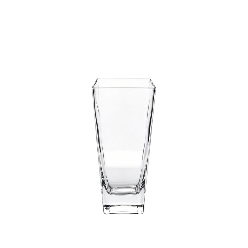 BOWRING - Payton 31cm H Glass Vase
