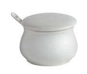 BOWRING - Gusto Condiment Jar with Spoon