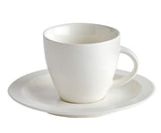 BOWRING - Asheville Espresso 90mL (3oz) Cup & Saucer