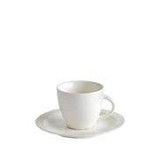 BOWRING - Asheville Espresso 90mL (3oz) Cup & Saucer