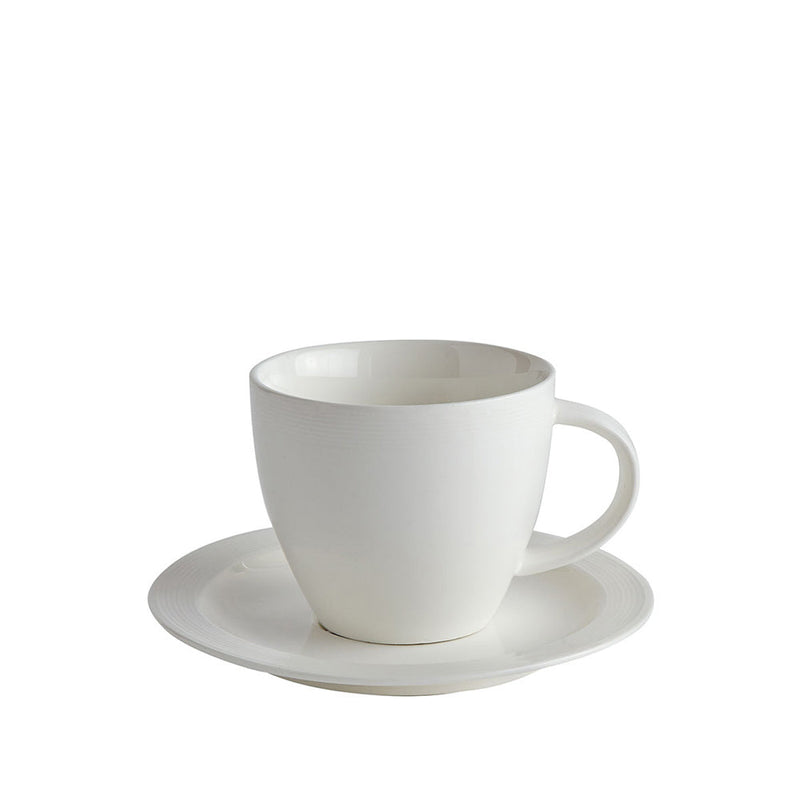 BOWRING - Asheville 207mL (7oz) Cup & Saucer