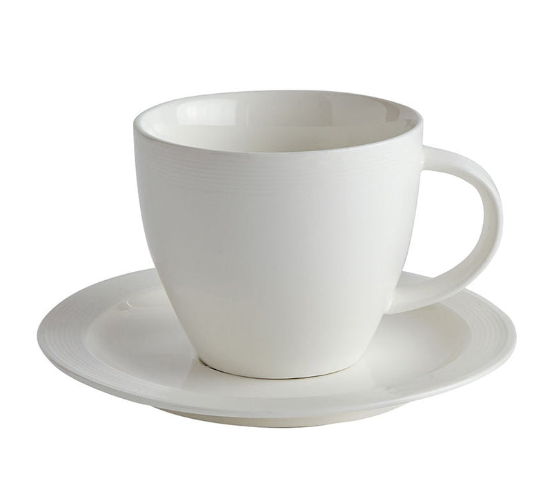 BOWRING - Asheville 207mL (7oz) Cup & Saucer
