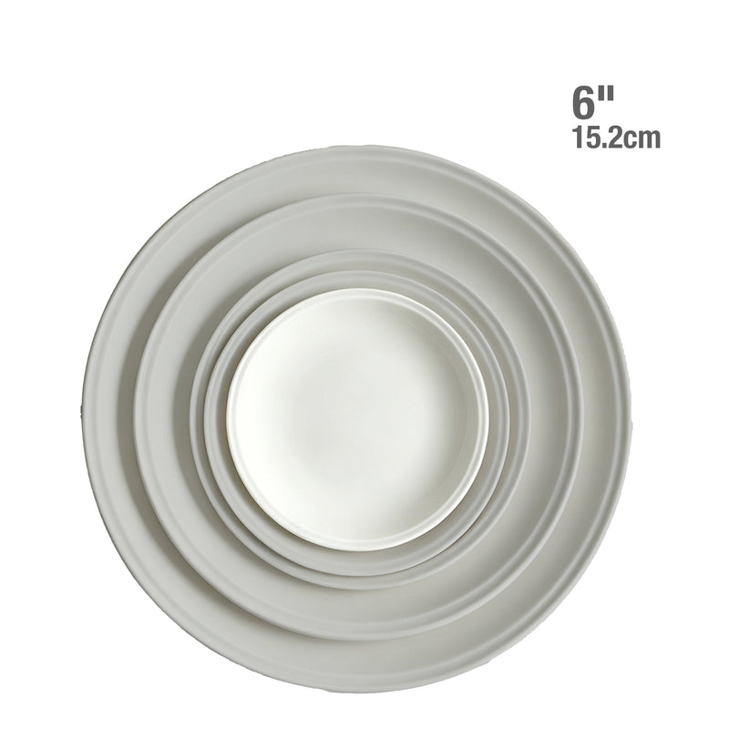 BOWRING - Biltmore 15.2cm (6in) Plate