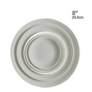 BOWRING - Biltmore Salad Plate 20.4cm (8in)