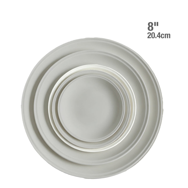 BOWRING - Biltmore Salad Plate 20.4cm (8in)