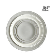 BOWRING - Biltmore Dinner Plate 26.7cm (10.5in)