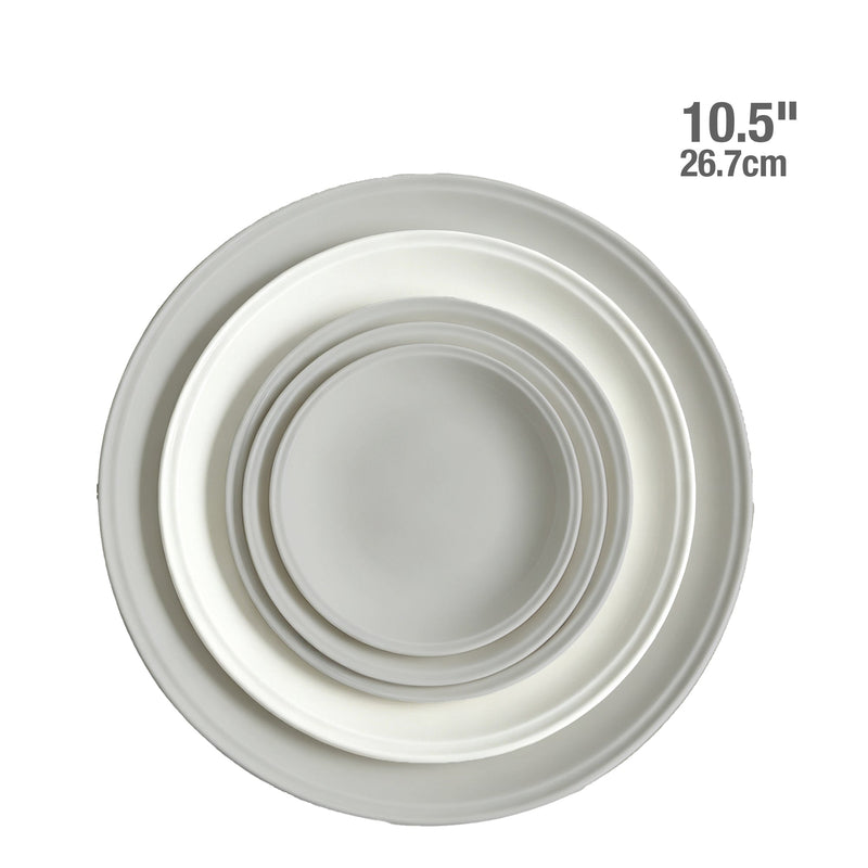 BOWRING - Biltmore Dinner Plate 26.7cm (10.5in)