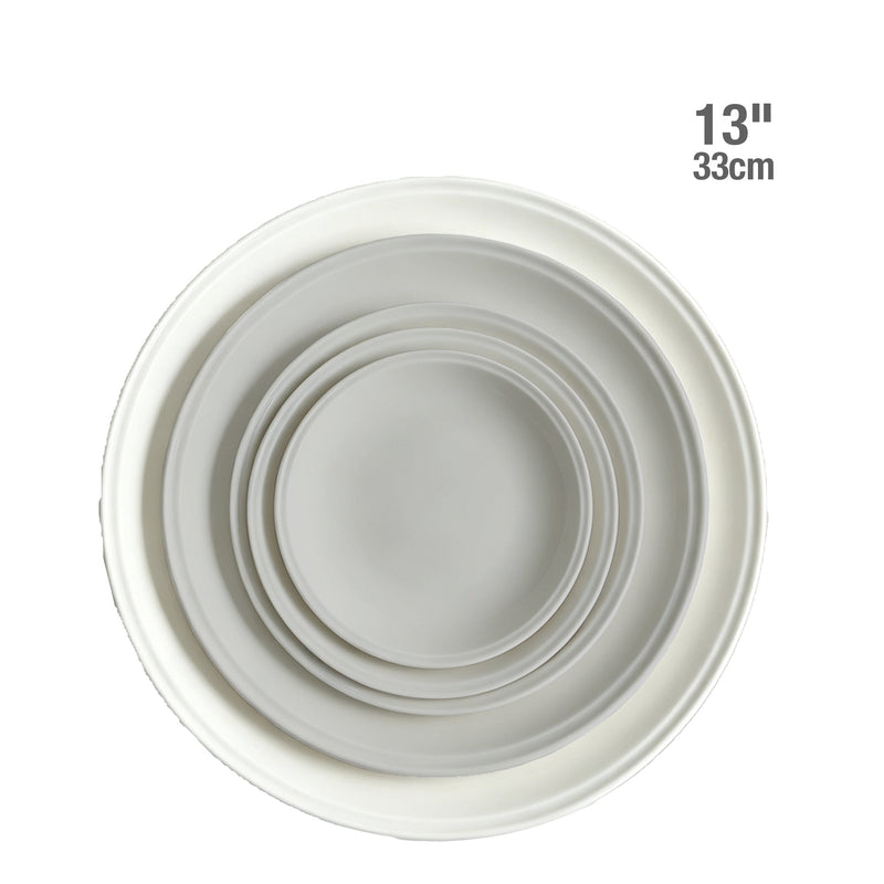 BOWRING - Biltmore 33cm (13in) Platter