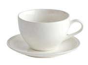 BOWRING - Biltmore Cup & Saucer 207ml (7oz)