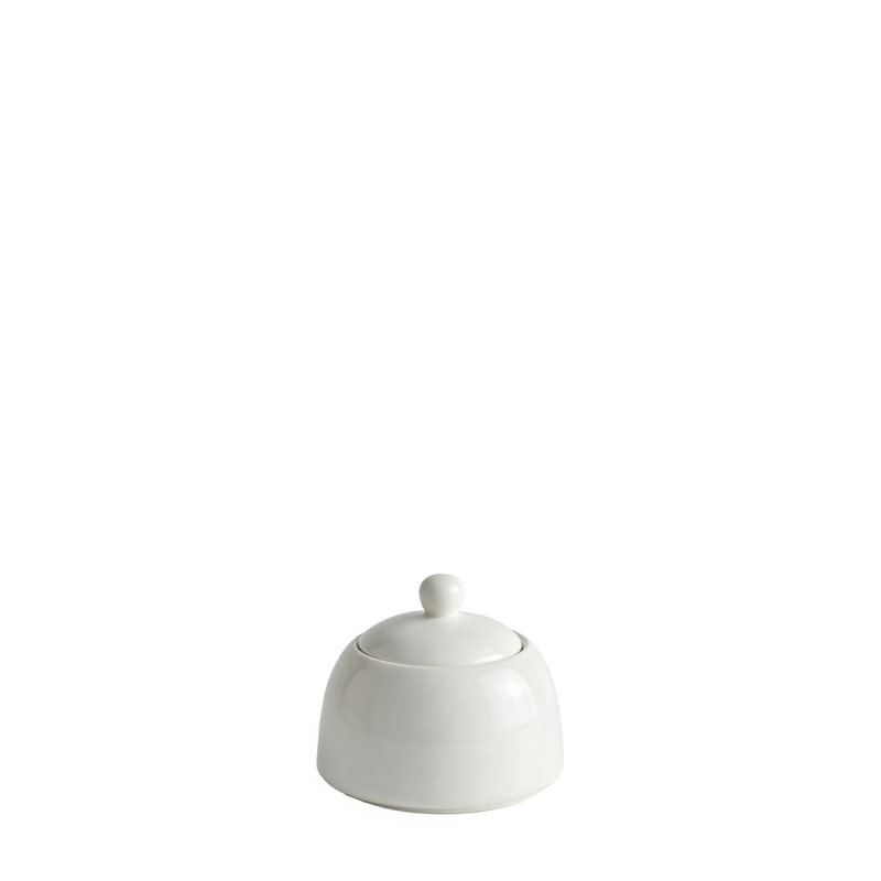 BOWRING - Camellia 275ml (9.3 oz) Sugar Bowl