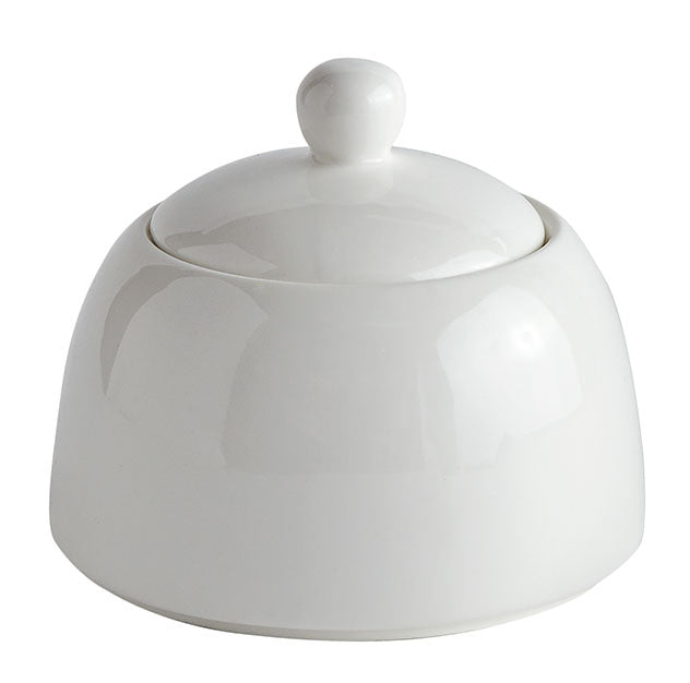 BOWRING - Camellia 275ml (9.3 oz) Sugar Bowl