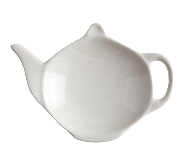 BOWRING - Camellia Tea Bag Holder