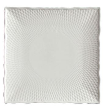 BOWRING - Karisma 14cm (5.5in) Square Plate