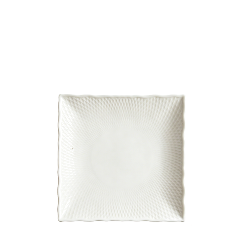 BOWRING - Karisma 19x19cm (7.5x7.5in) Plate